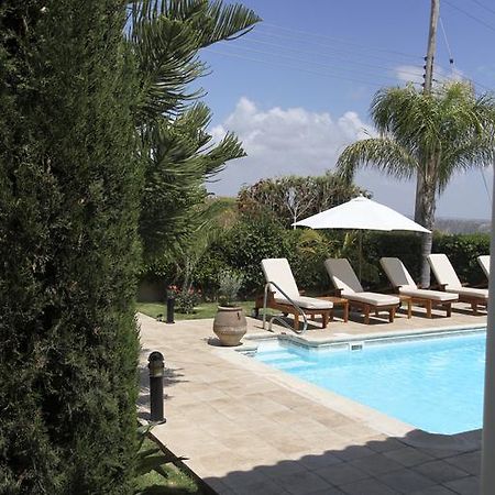Eve Pissouri Veriko Villa Szoba fotó